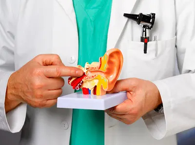 Gabinet Protetyki Słuchu Leszek Rutowski